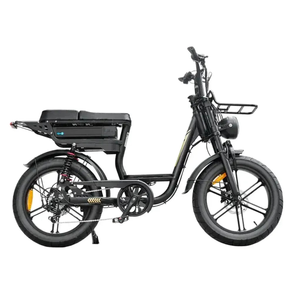 V20 Comfort - Black