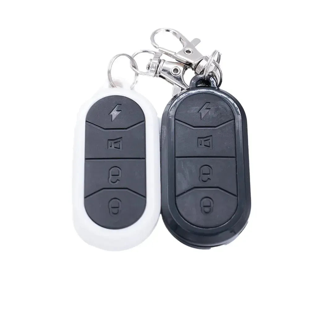 V20 - Fatbike - Alarm - 1.0