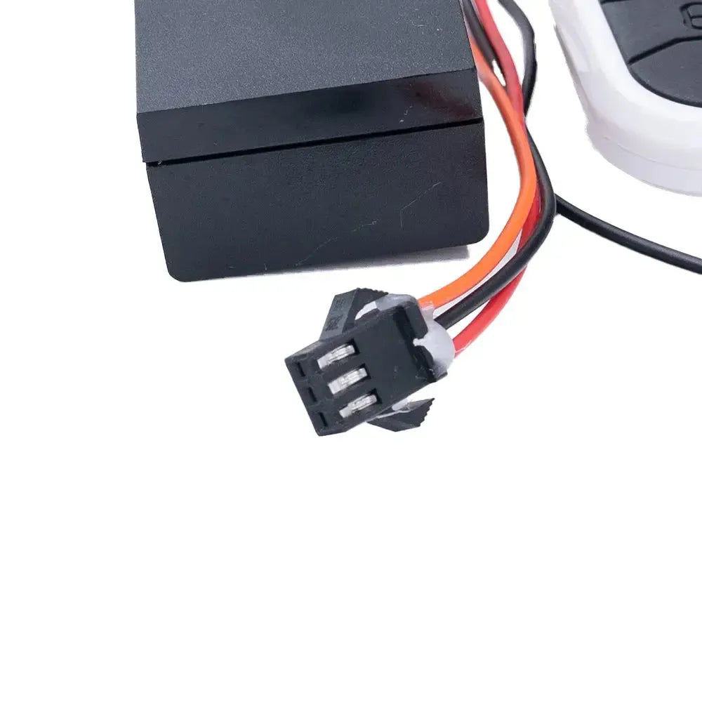 V20 - Fatbike - Alarma - 1.0