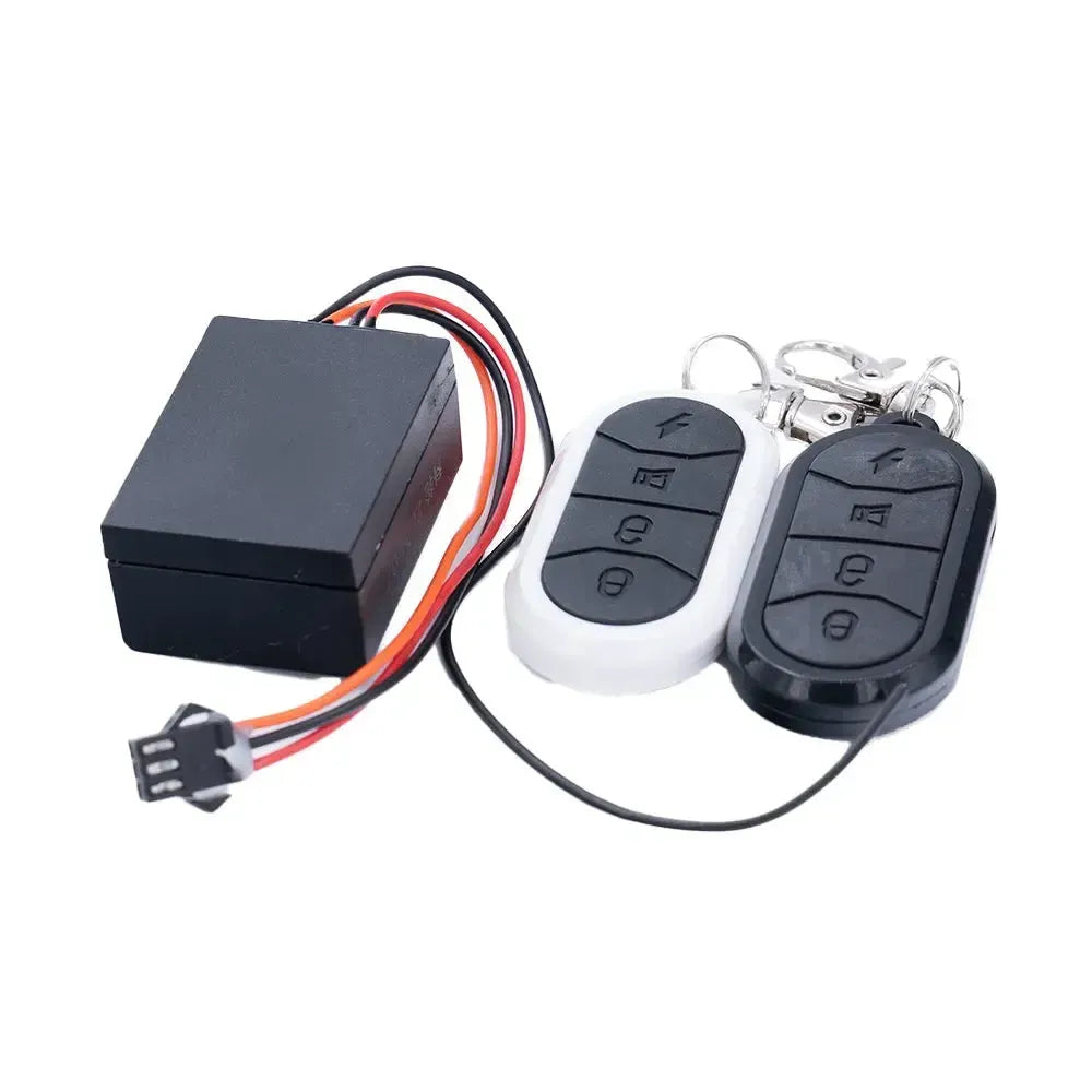 V20 - Fatbike - Alarma - 1.0