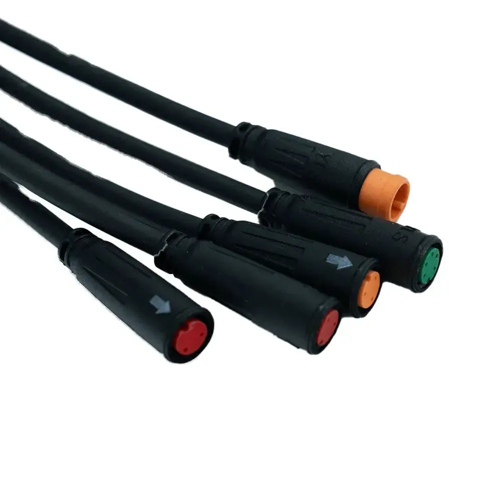 V20 - Wiring Harness