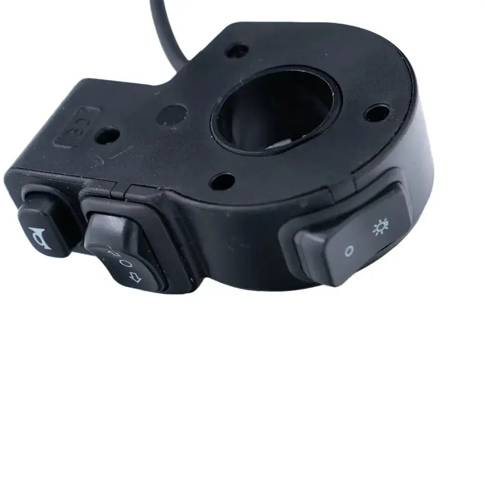 V20 - Light Switch