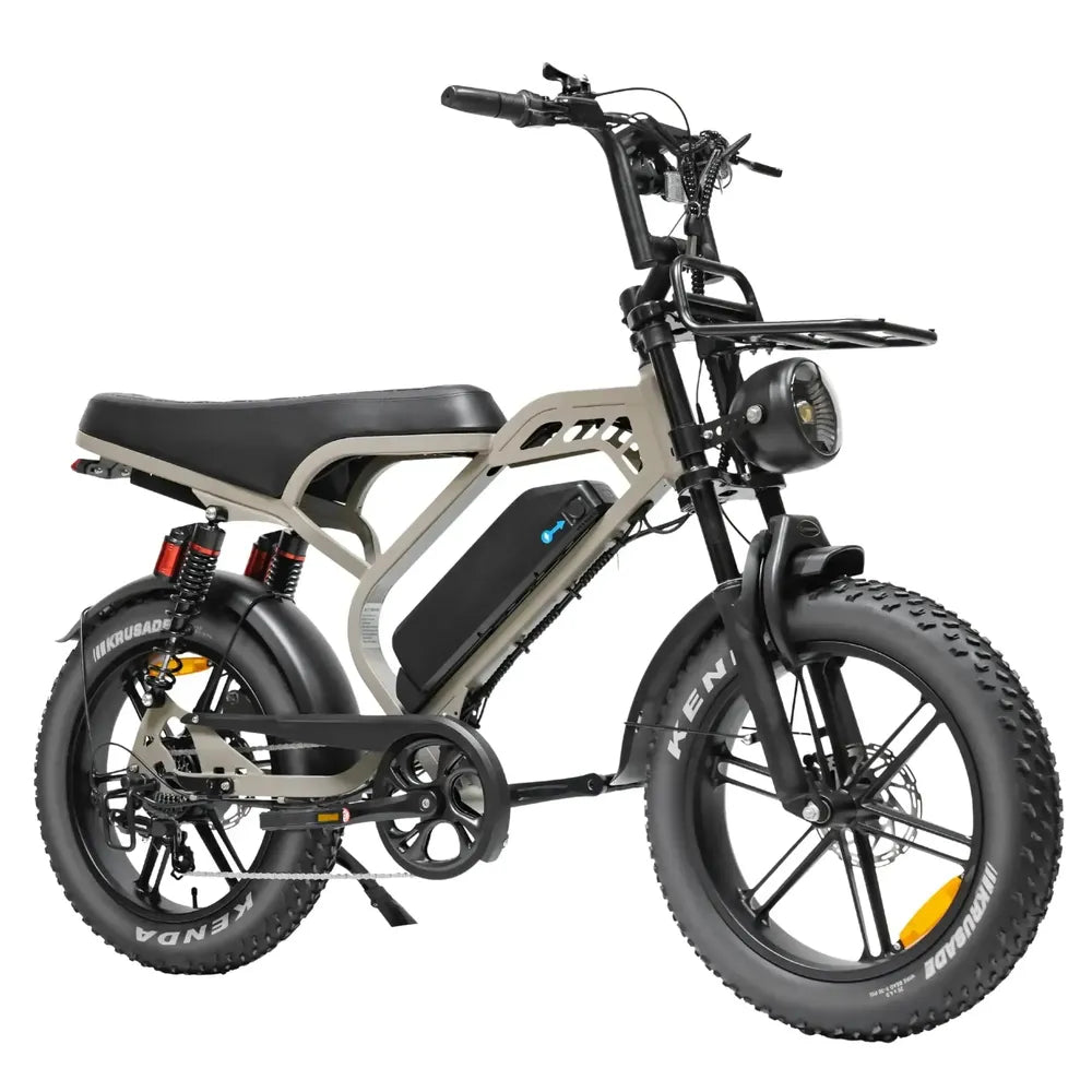 V20 Limited - Brown