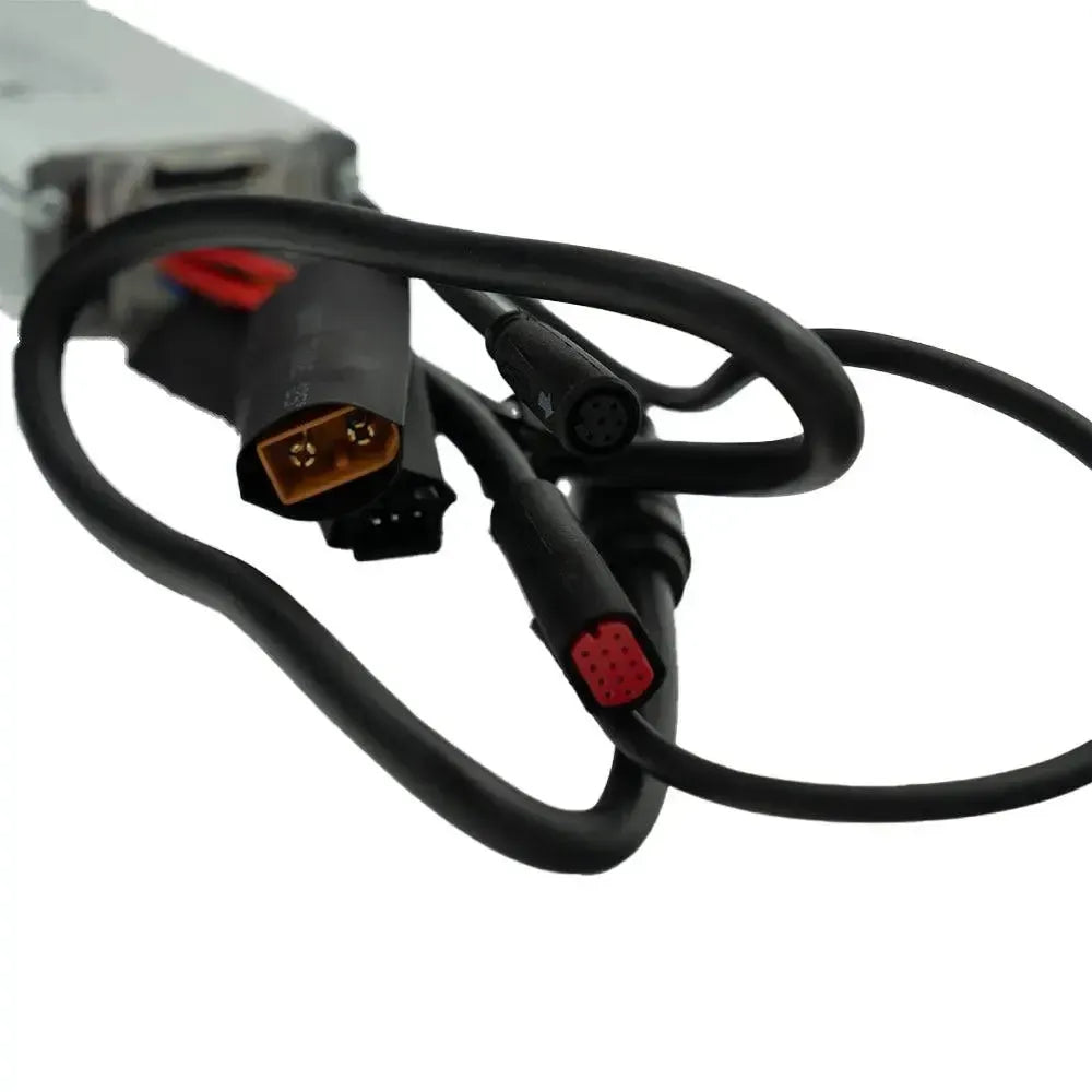 V20 - Controlador de motor 250 vatios - cable negro