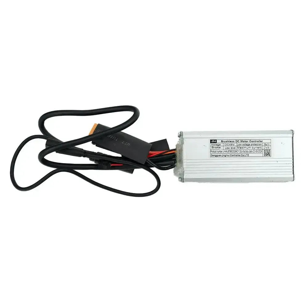 V20 - Controlador de motor 250 vatios - cable negro