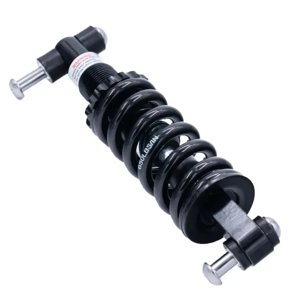 V20 - Suspension