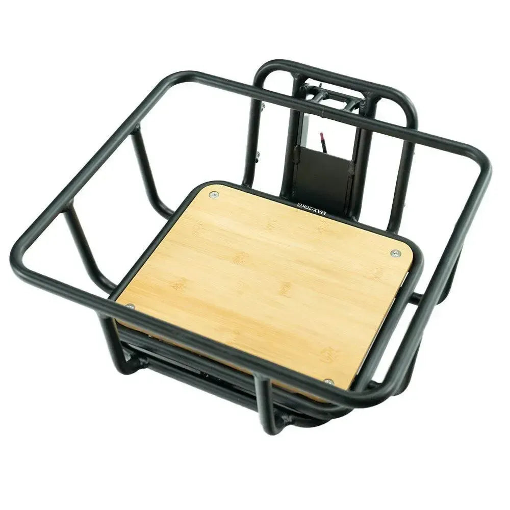 Vogue - Portaequipajes delantero - Wondertail