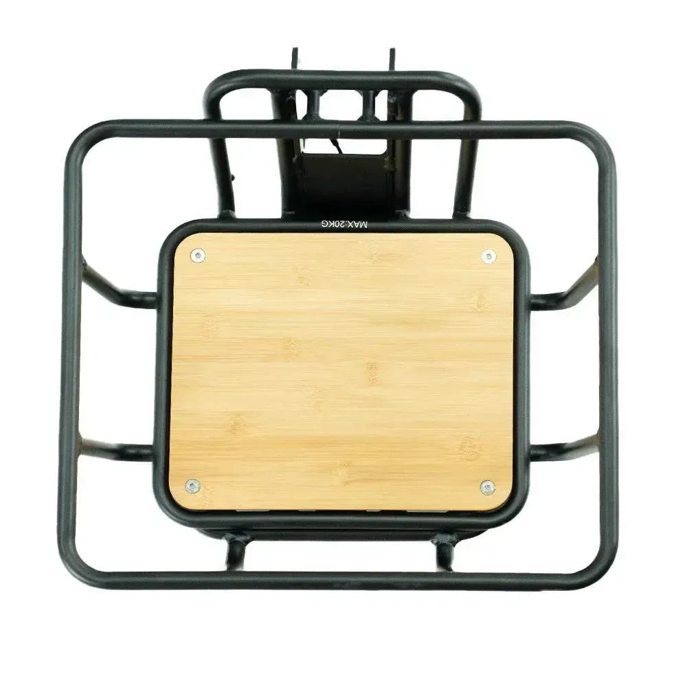 Vogue - Portaequipajes delantero - Wondertail