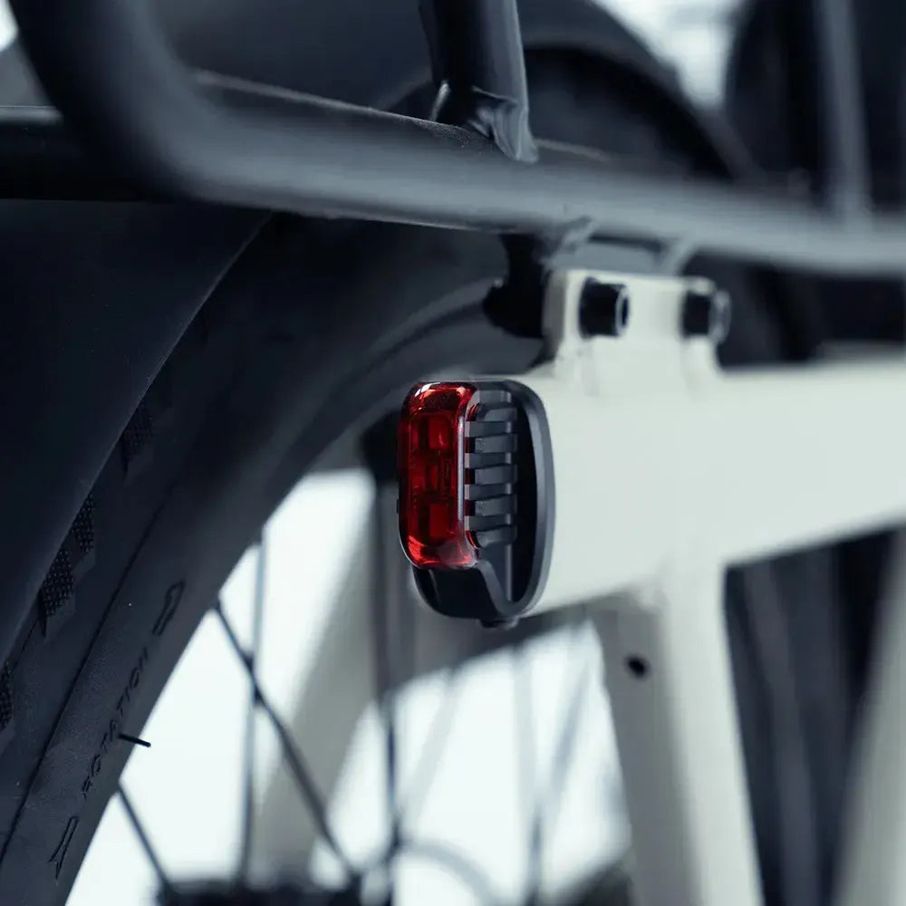 Vogue Wonder - Longtail - Gris