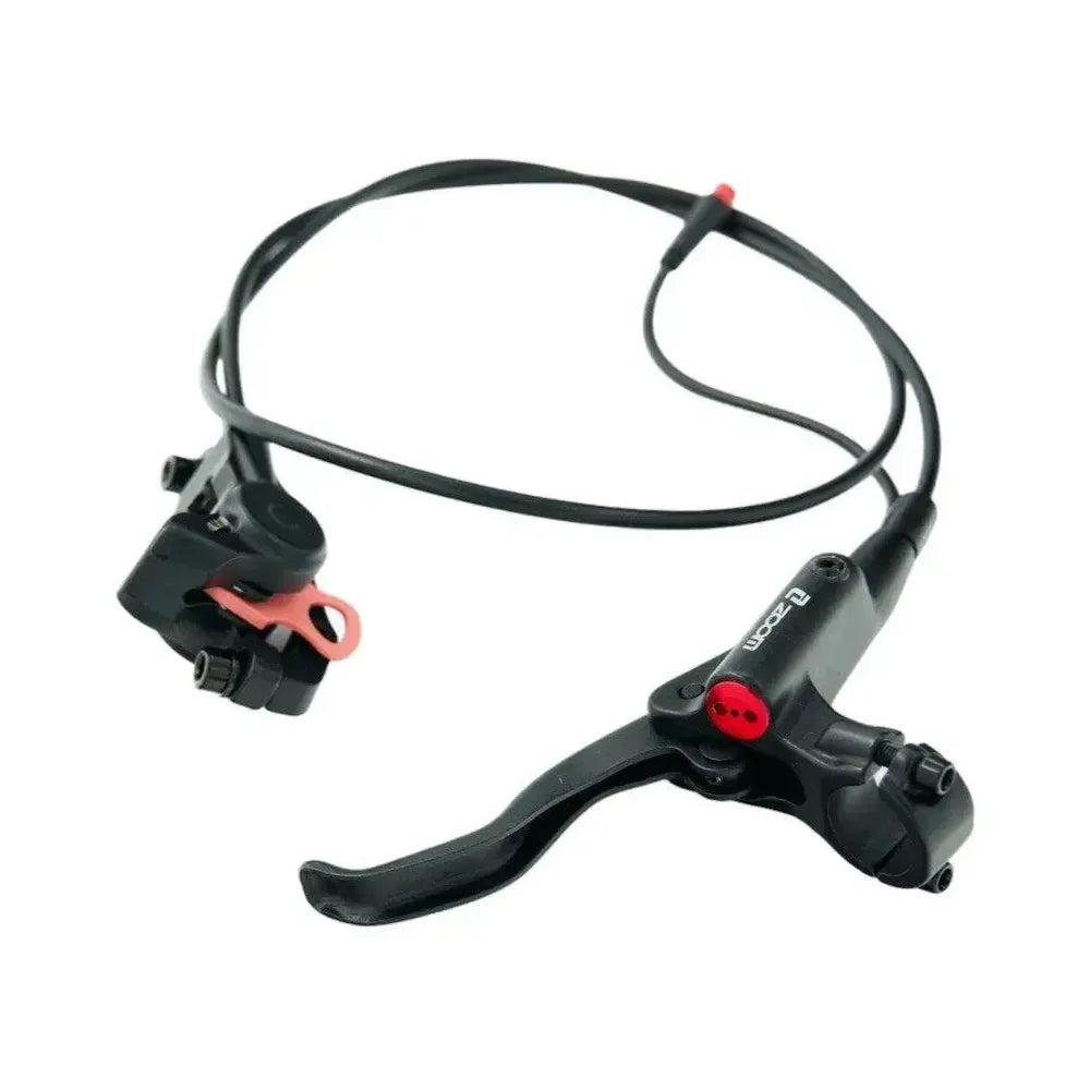 Zoom- Rem Links (Hydraulic)