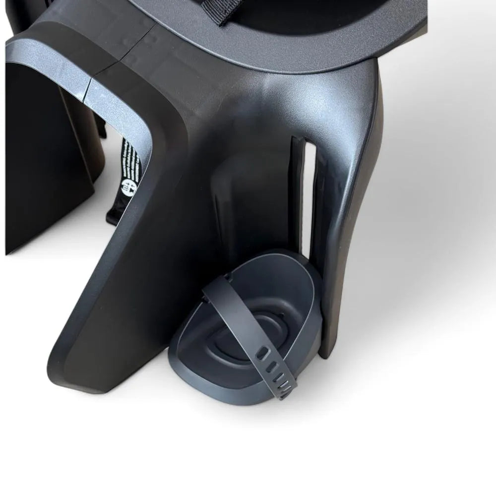 Qibbel Air asiento trasero 0 a 6 años