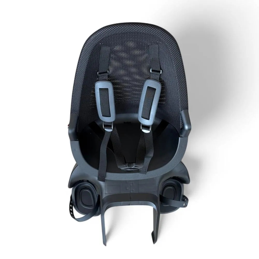 Qibbel Air asiento trasero 0 a 6 años