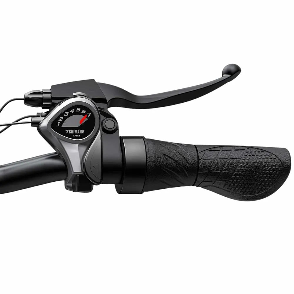 ENGWE E26 - Entrada baja - Azul