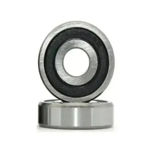 6200RS rodamiento – 2 unidades para la rueda delantera
