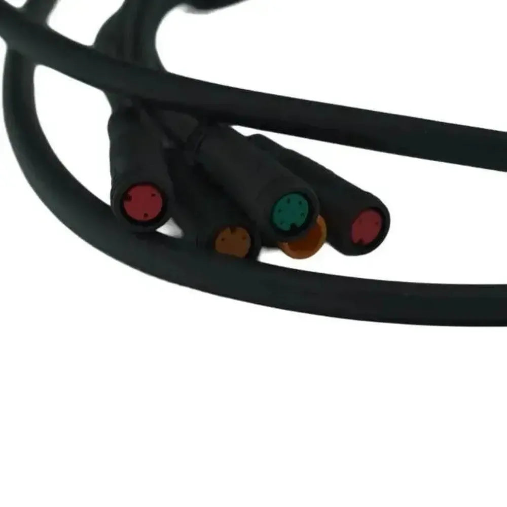 7GO - Wiring Harness - EB8