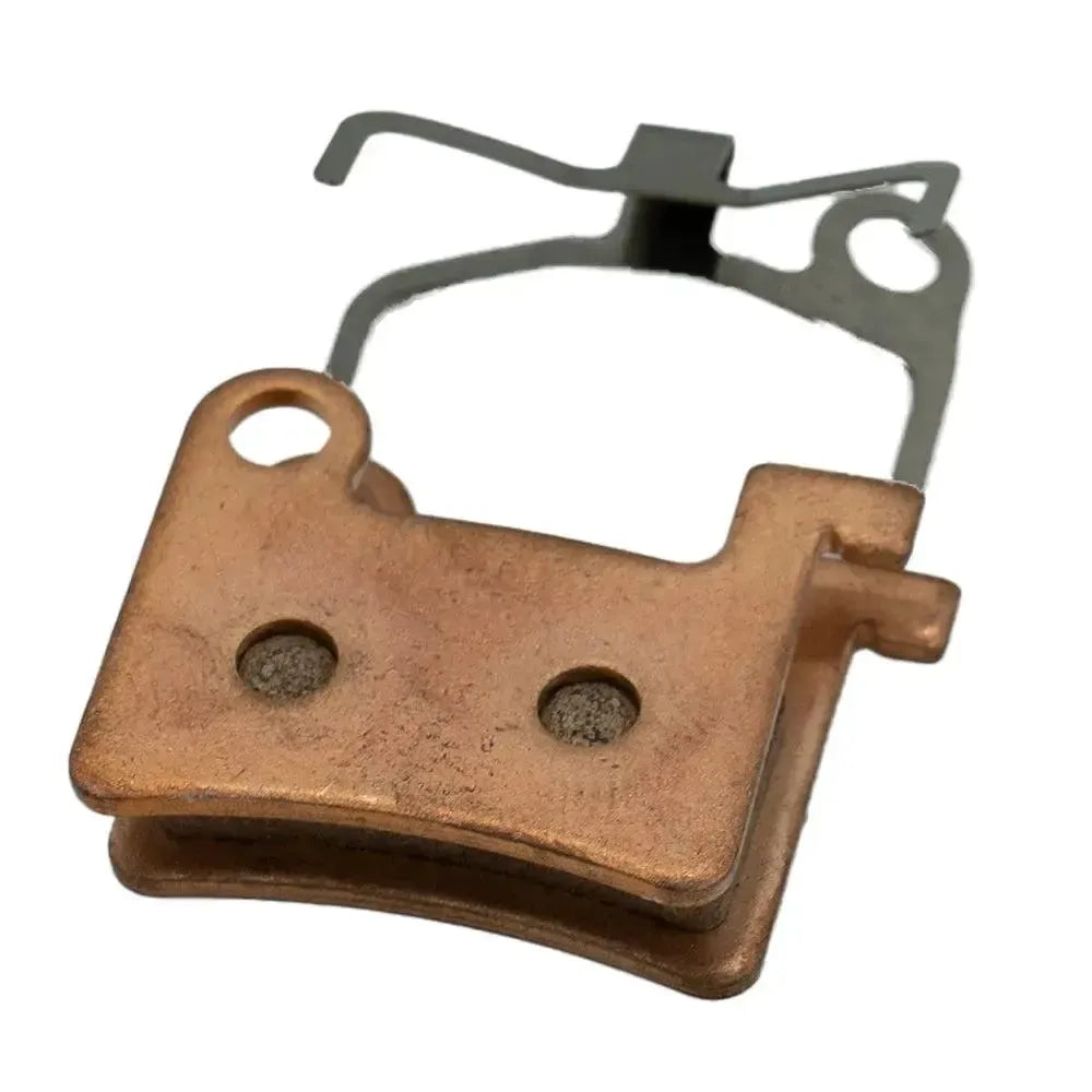 7GO - Pastillas de freno