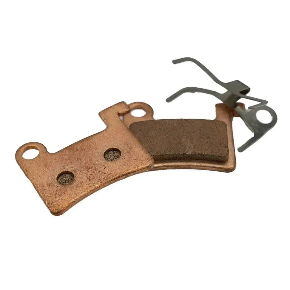 7GO - Pastillas de freno