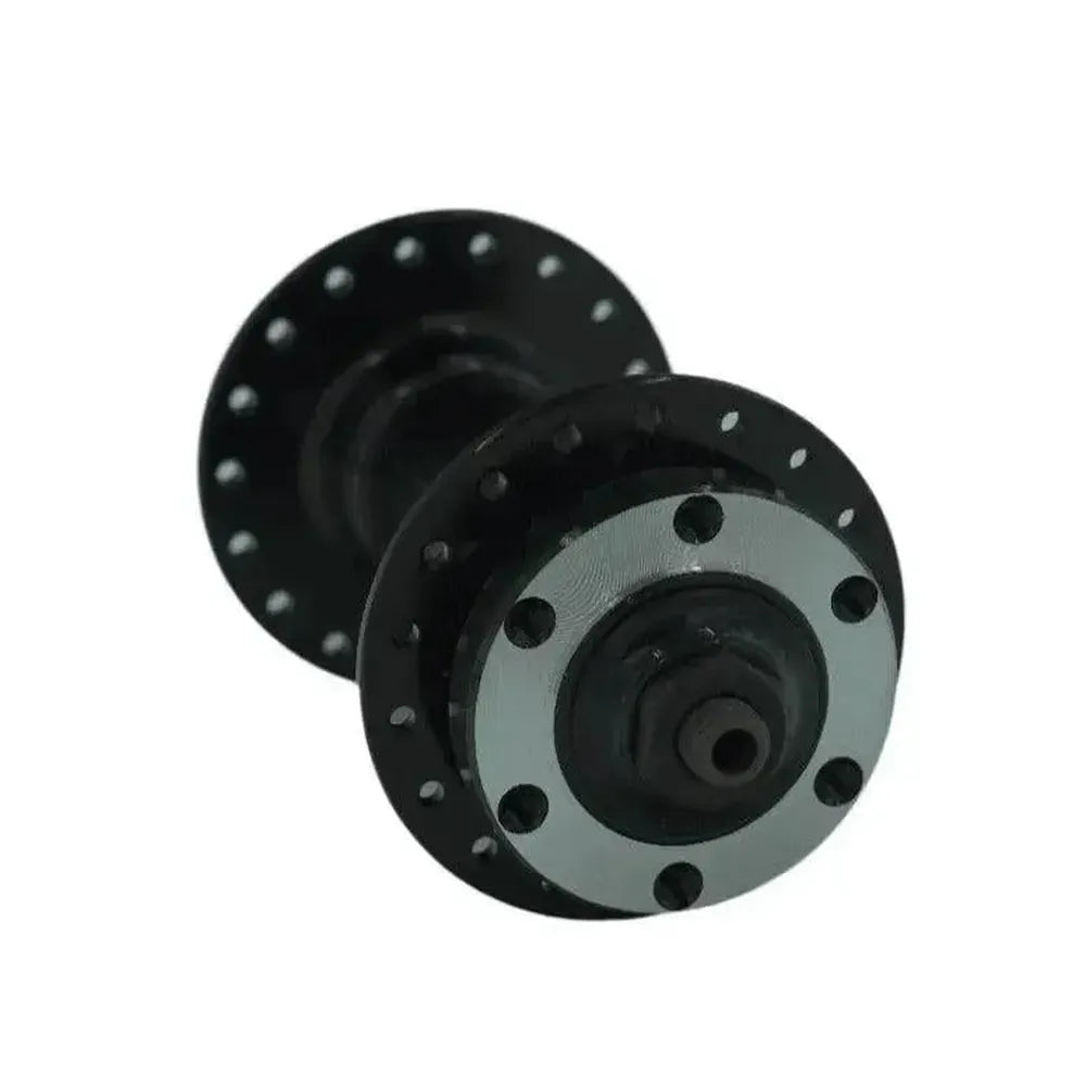 7GO - Voorvork onderdelen