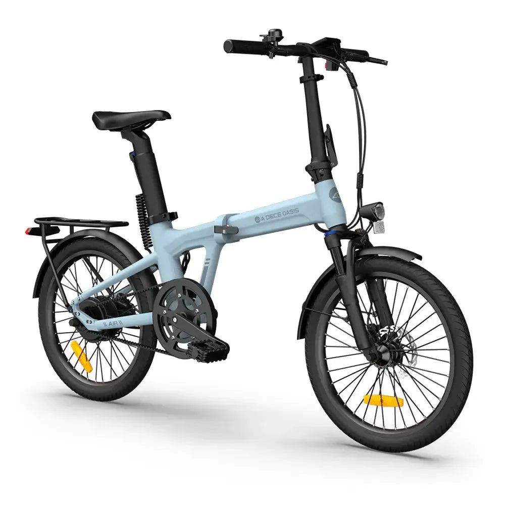 ADO Air 20 Ultra - Blue