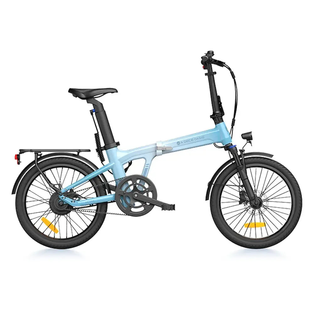 ADO Air 20 Ultra - Blue