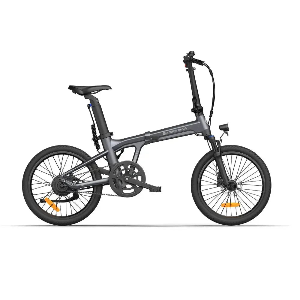 ADO Air 20 Ultra - Gray