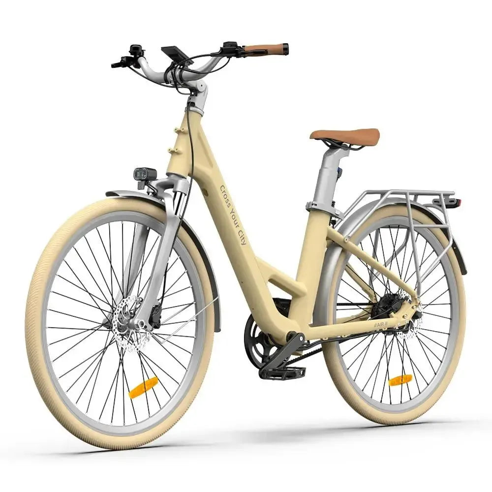 ADO Air 28 - Yellow
