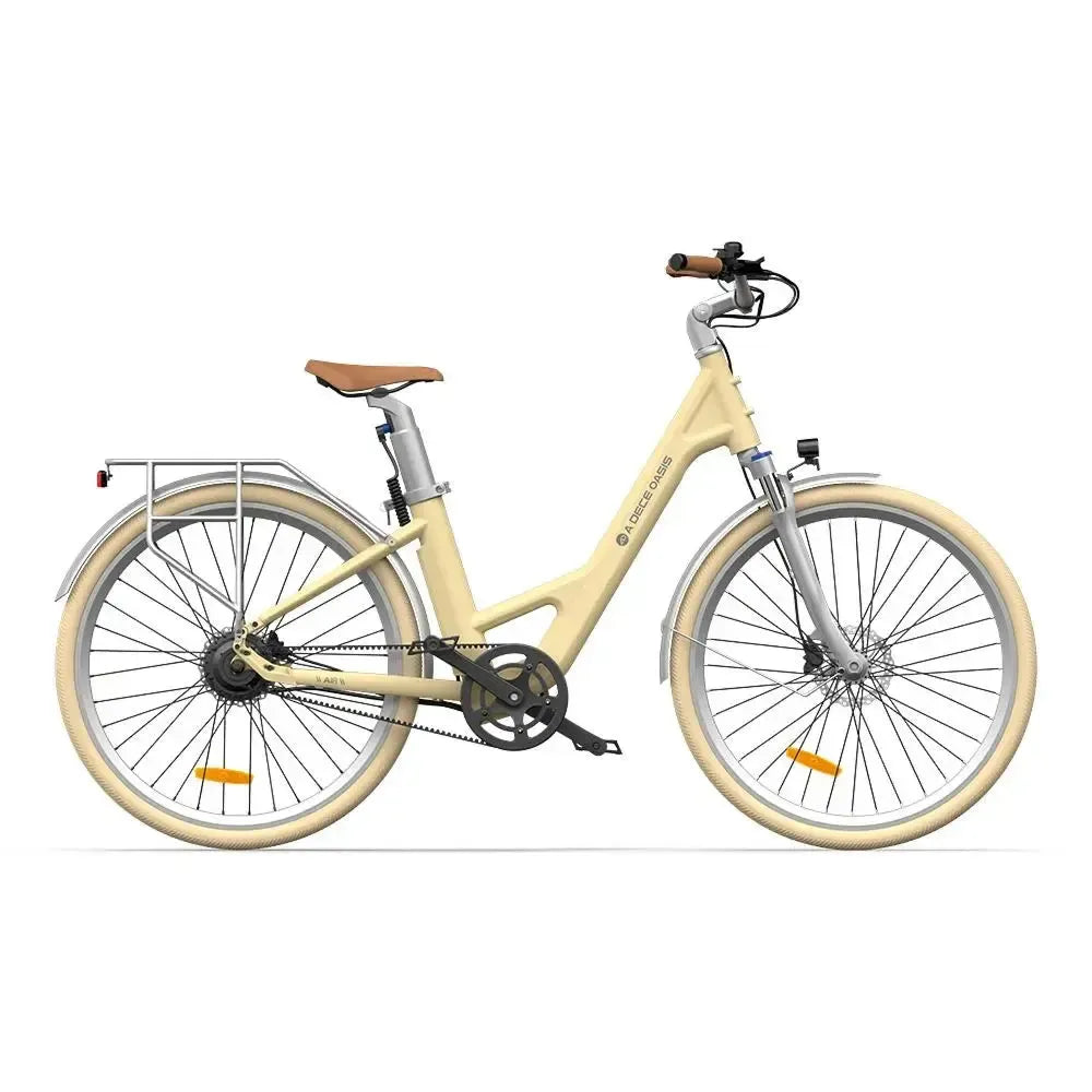 ADO Air 28 - Yellow