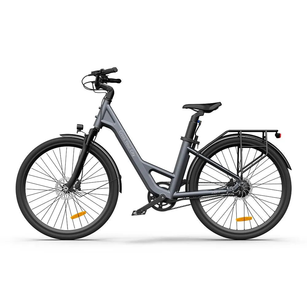 ADO Air 28 - Gris