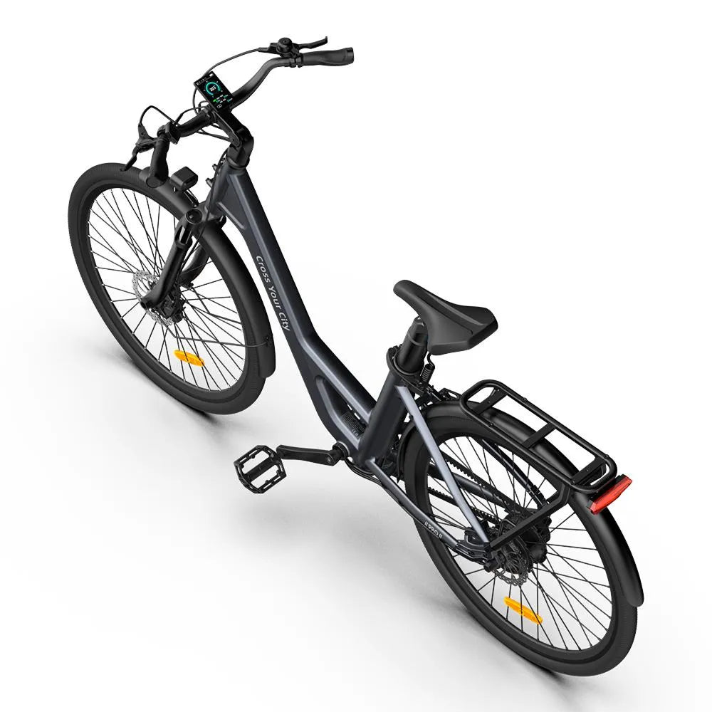 ADO Air 28 Pro - Gris