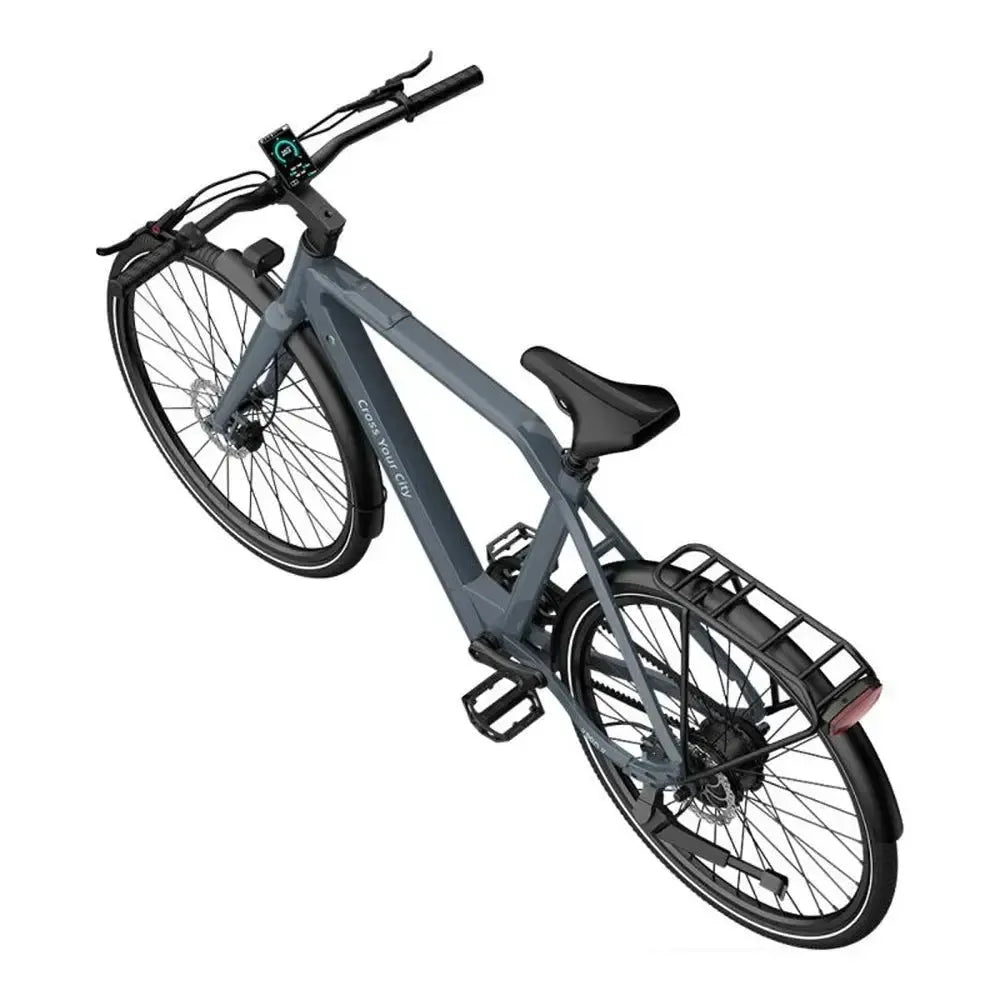 ADO Air 30 Ultra - Gray