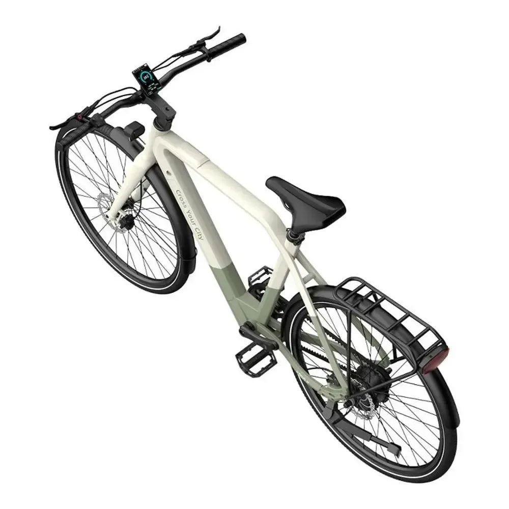 ADO Air 30 Ultra - Green