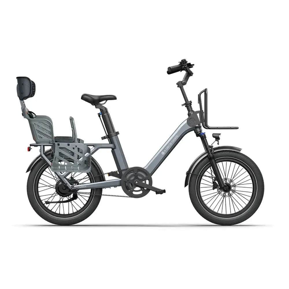 ADO Air One Pro - Gray