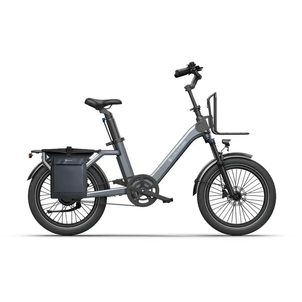 ADO Air One Pro - Gray