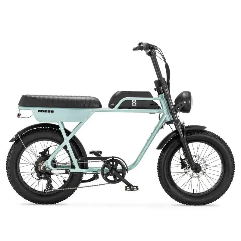 AGM GT250 - Gray