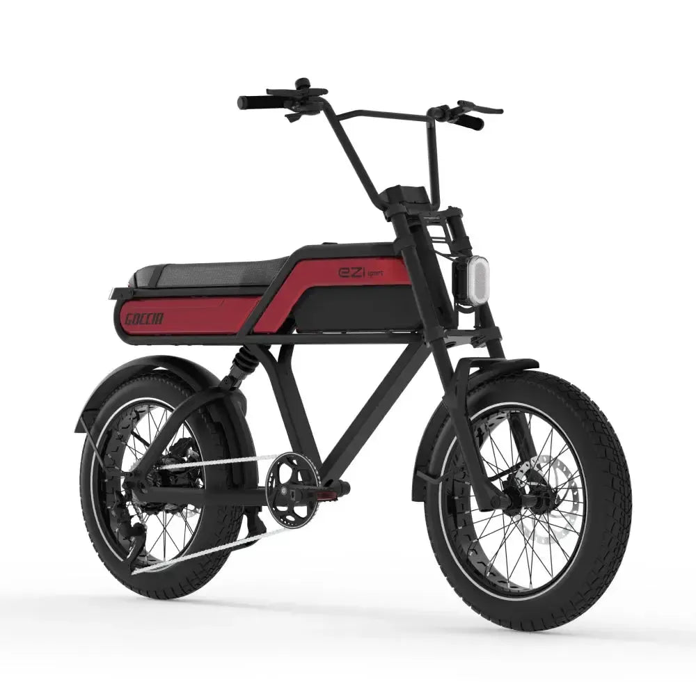 AGM Goccia Sport - Red