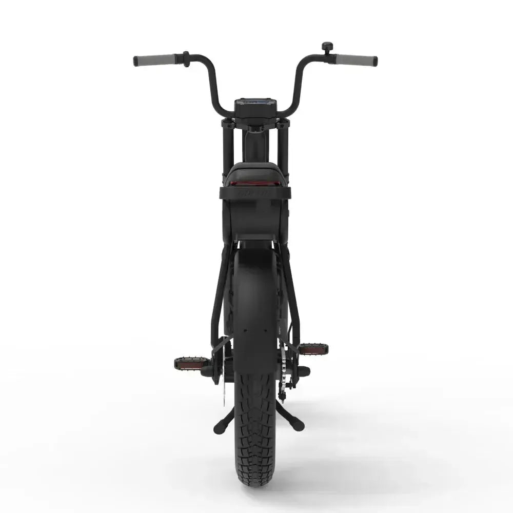 AGM Goccia Sport - Black