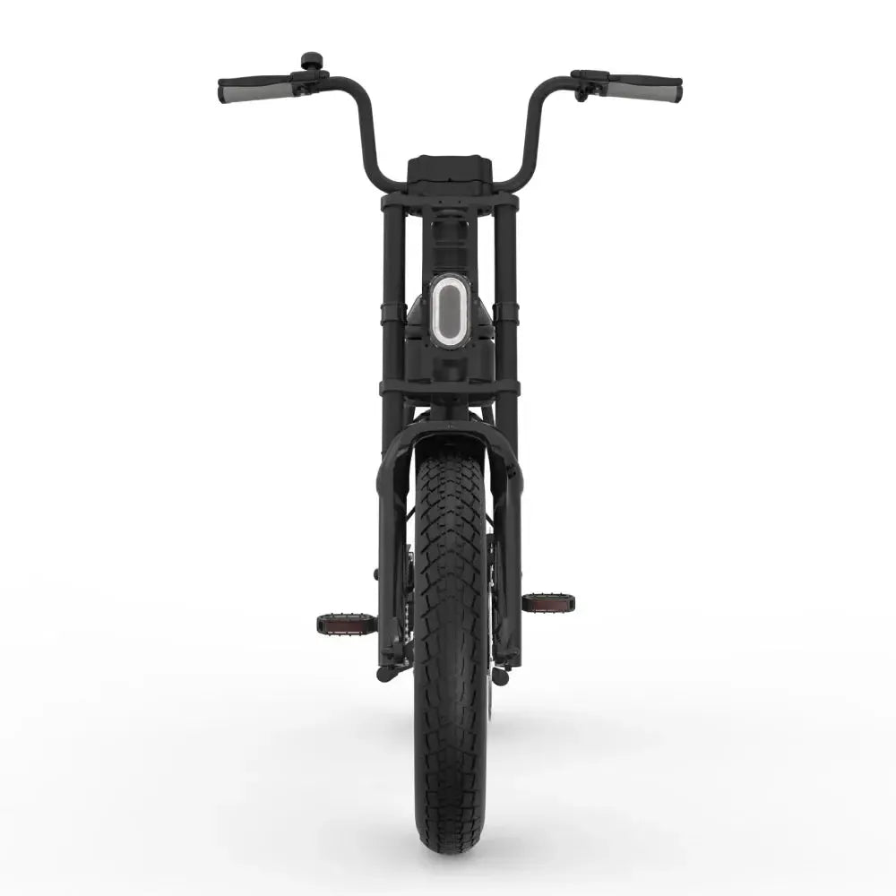 AGM Goccia Sport - Black