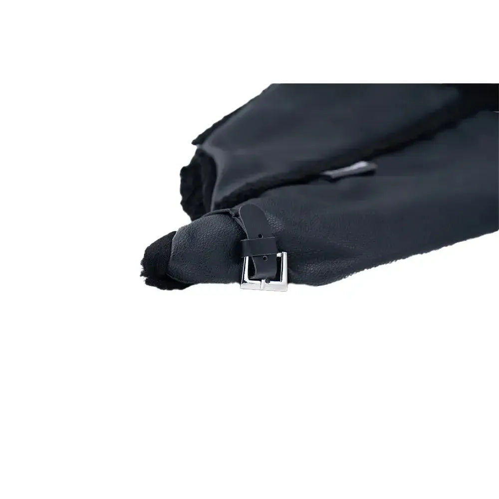 Basil - Hand Warmers - Black