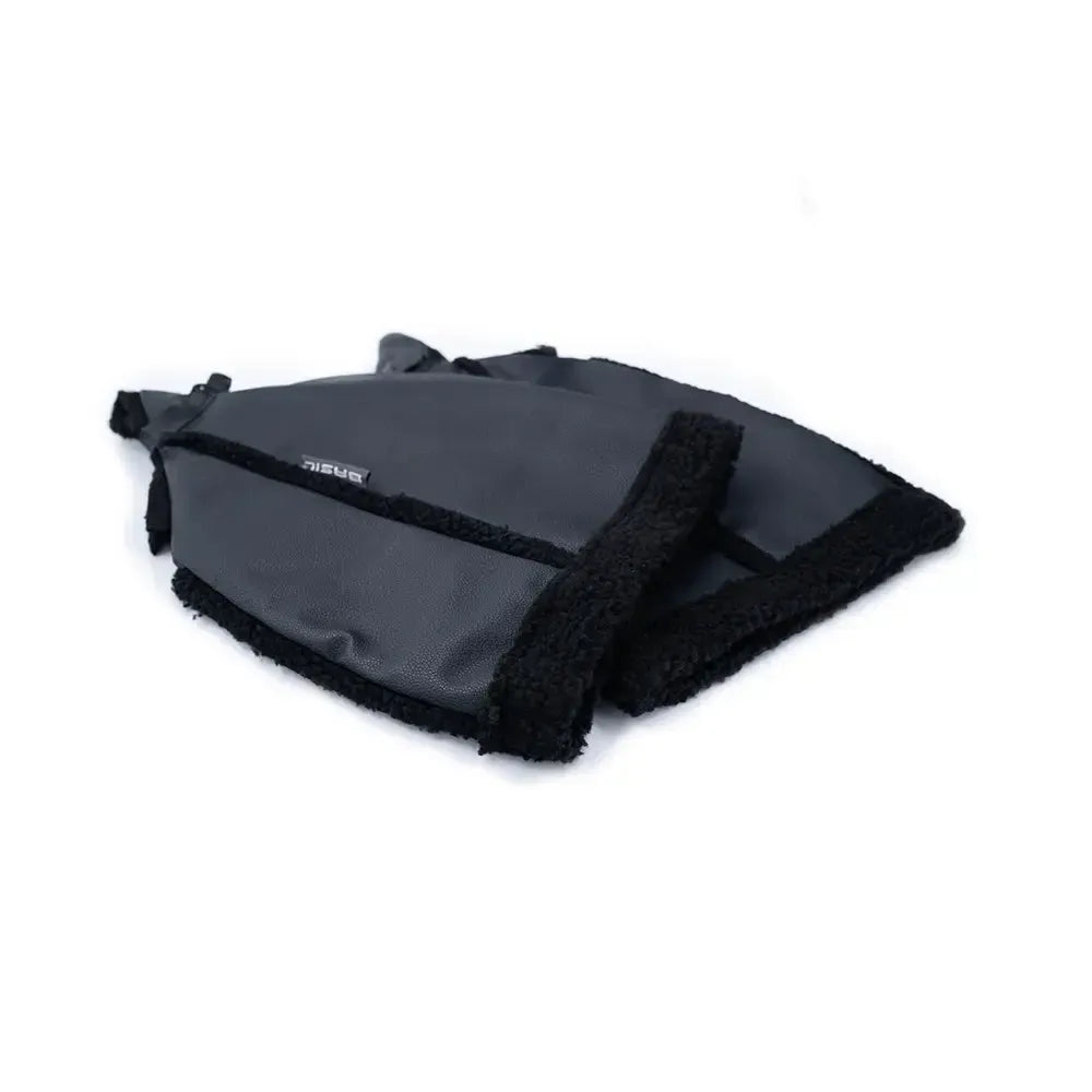 Basil - Calienta Manos - Negro