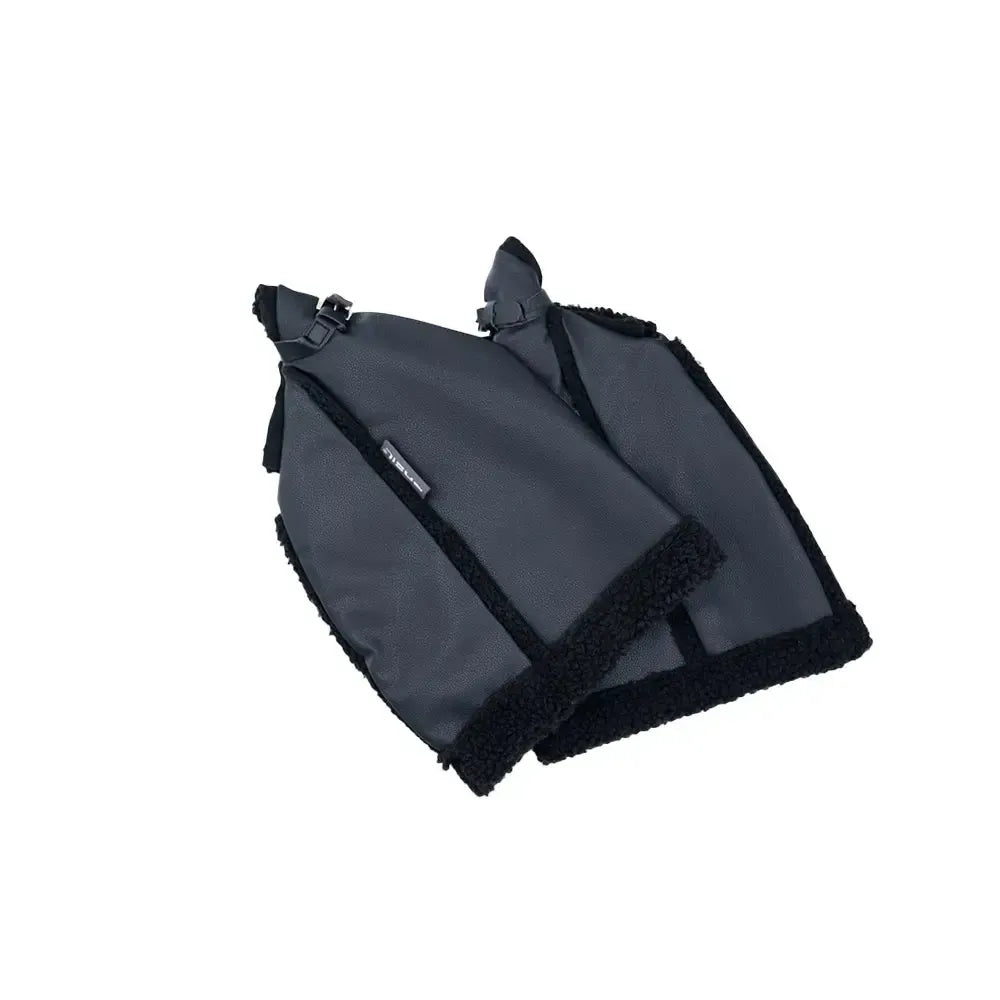 Basil - Calienta Manos - Negro