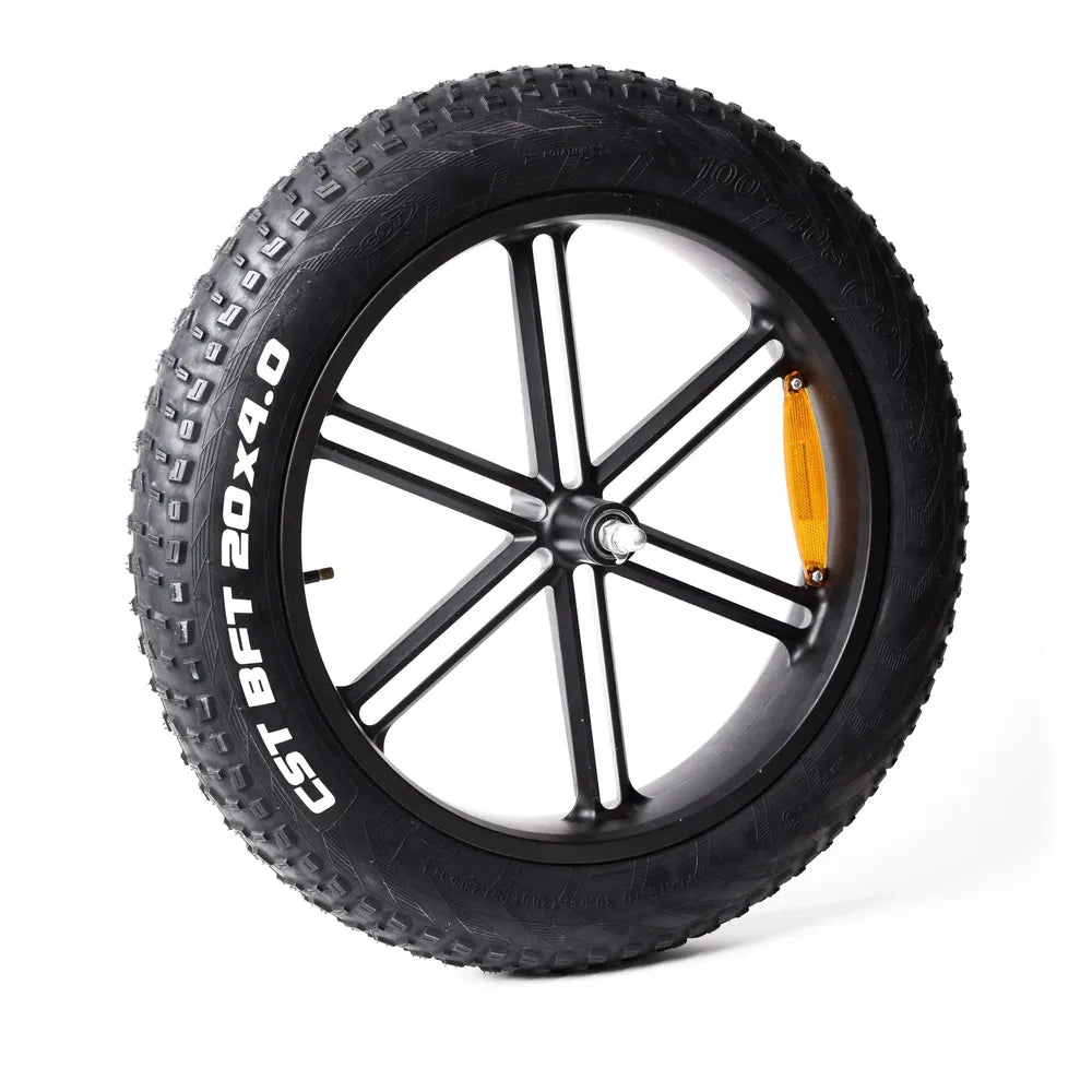 CST - Outer Tire