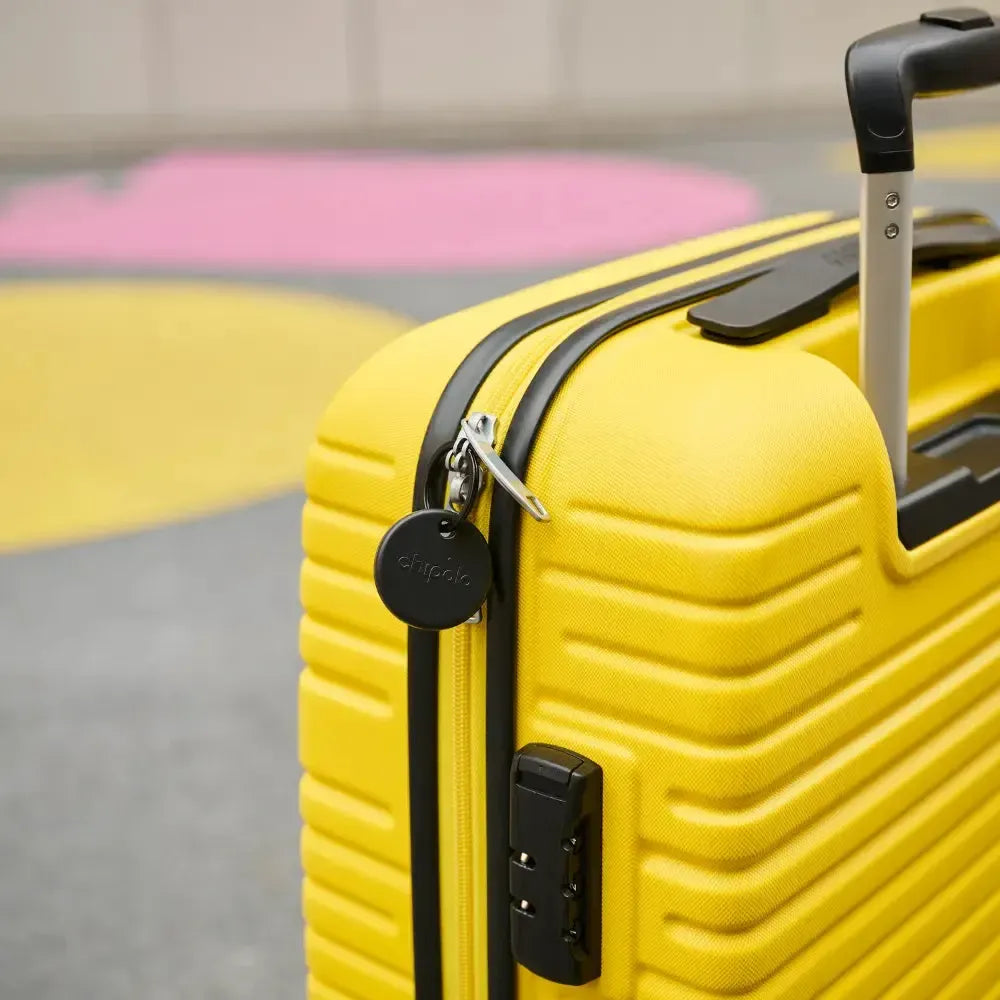 Chipolo Pop Rastreador - Negro