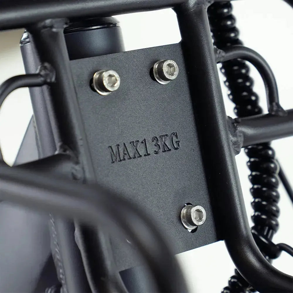 ENGWE L20 Boost - Negro