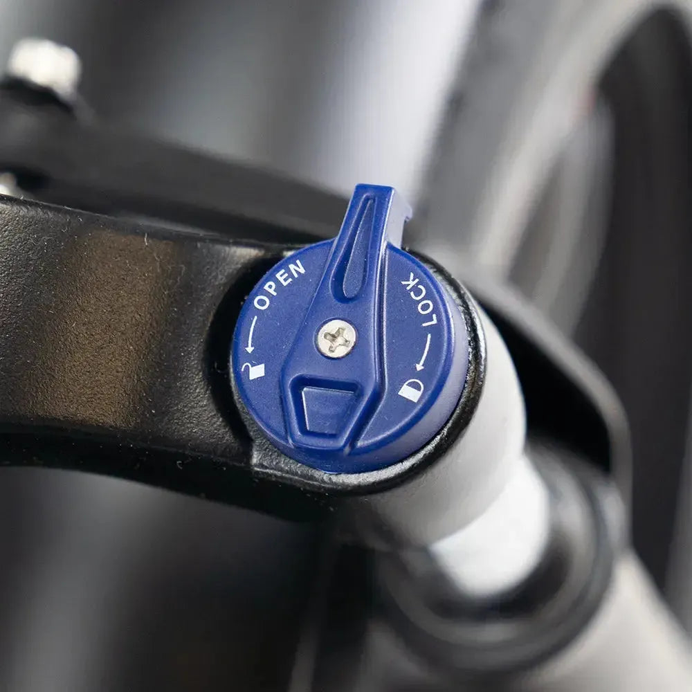 ENGWE L20 Boost - Negro