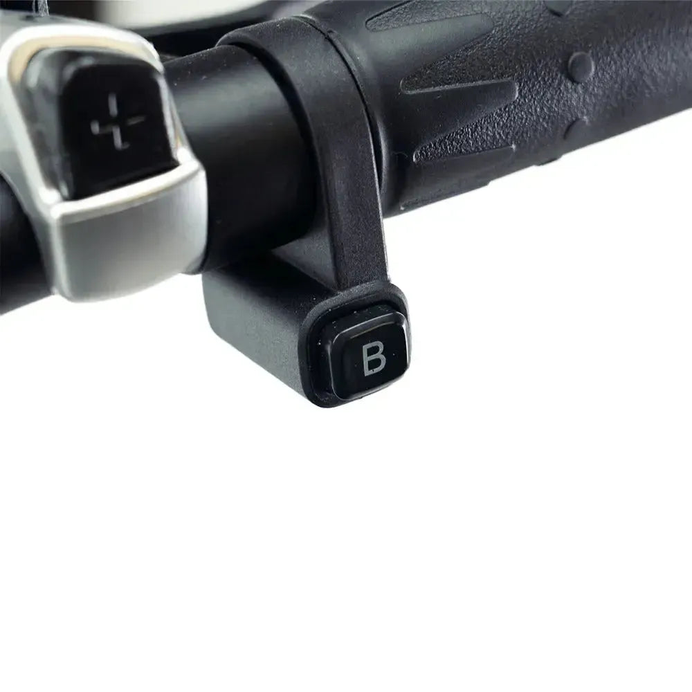 ENGWE L20 Boost - Negro