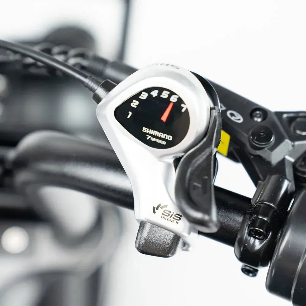 V20 Pro - Gris oscuro