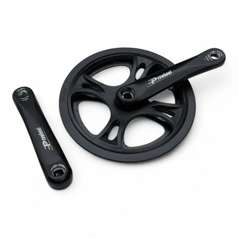 Juego de bielas OUXI - Prowheel 3.0