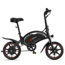 DYU D3S - Black