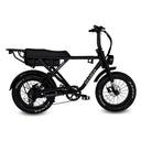 Diablo Cooper - Black