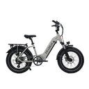 Diablo XR1 - Gray
